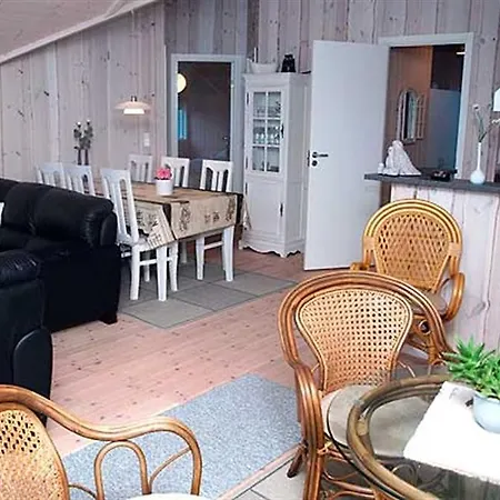 Holiday Bellisvej E- 361 度假居