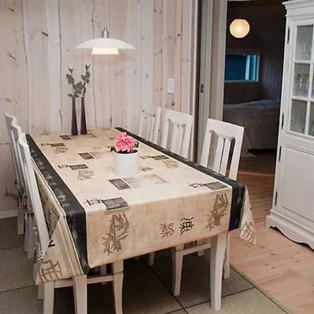 Holiday Bellisvej E- 361 度假居 *